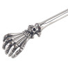 UrethralPlay Tige d'urètre Skeleton M 20cm - Diamètre 7mm